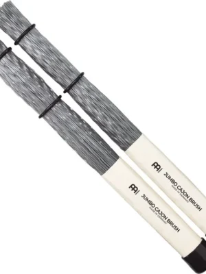 MEINL - BRUSH JUMBO CAJONSB306 Nízká Cena