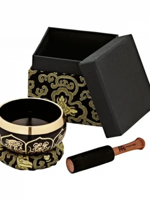 Originální MEINL - SINGING BOWL 400GSB-OR-400-BK