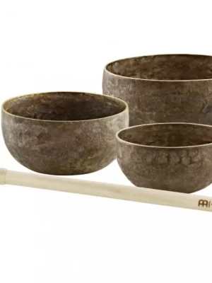 MEINL - SINGING BOWL SET SB-O-2200 Levný