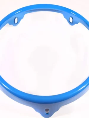 MEINL Percussion - DRUM HOOP 10" RIM-NINO23-BL Bezpečná Platba