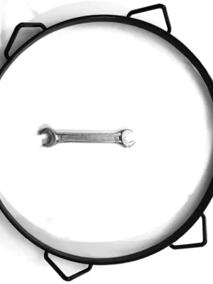 Aktuální MEINL Percussion - DRUM HOOP 10" FOR FMDJRIM-55