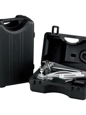 MEINL Percussion - SINGLE PEDAL CASE SPEED C.TAMA PC910S Expresní Doručení