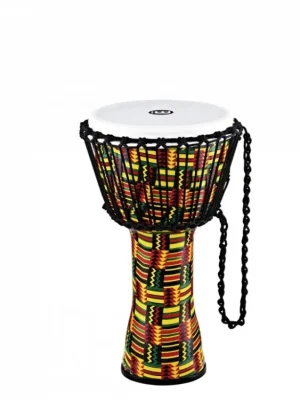 Nová Kolekce MEINL Percussion - DJEMBE 10" PADJ5-M-F