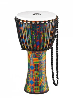 Akční Nabídka TAMA - AFRICAN DJEMBE 12" LARGE MEINL, "TRAVEL SERIES", KENYAN, FIBER HEAD PADJ2-L-F