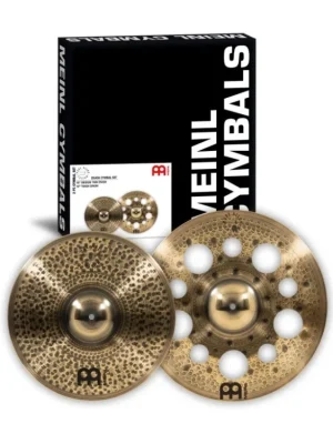 Značkový MEINL Percussion - CYMBAL SET CRASH PAC1618