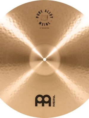 MEINL Percussion - CYMBAL 20" RIDE PA20MR Originální