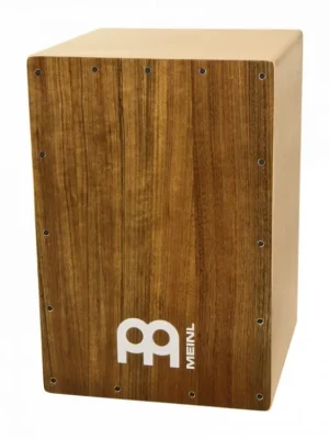 Aktuální MEINL Percussion - MAKE YOUR OWN CAJON KITMEINL, OVANGKOL FRONTPLATE MYO-CAJ-OV