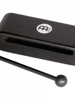 MEINL Bags - WOOD BLOCK, MEDIUMMWB1BK Akční Nabídka