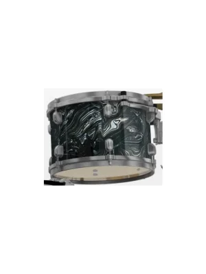 Levný TAMA - TOM TOM10"x09" STARCL. MAPLE, CHARCOAL SWIRL MRT1009U-CCL