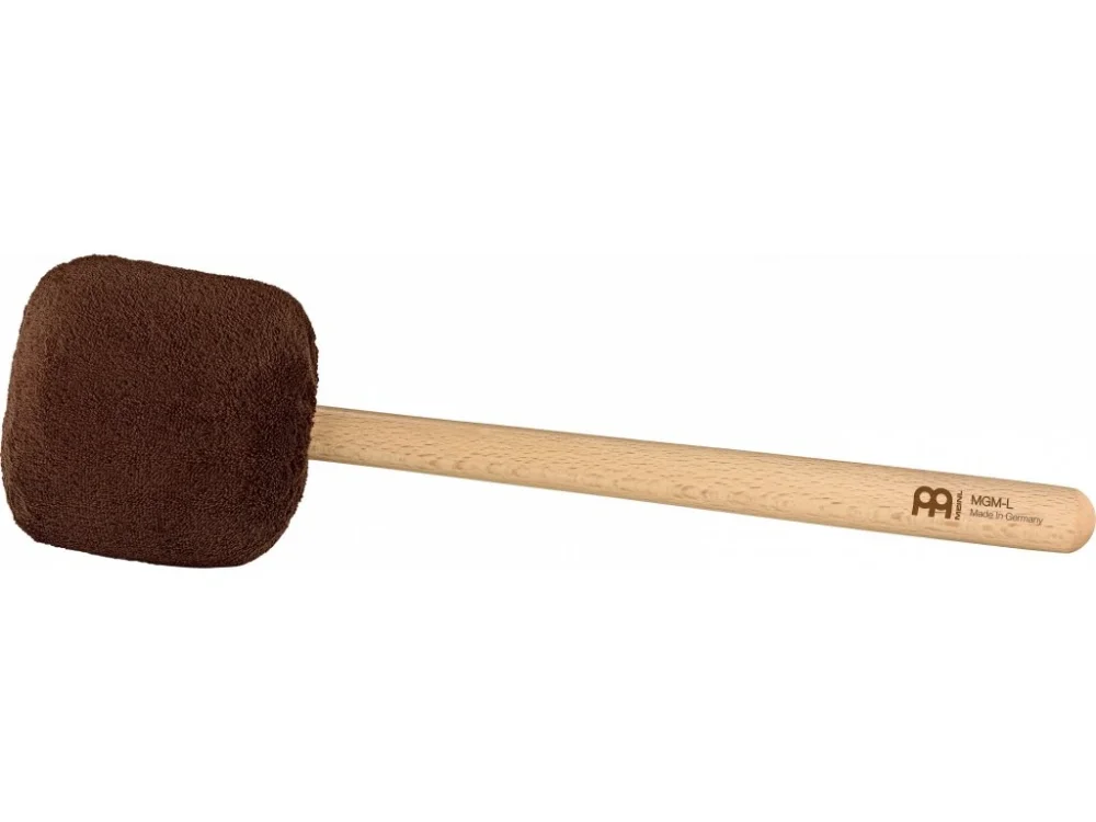MEINL Percussion - MALLET GONG LARGEMGM-L-C Akce