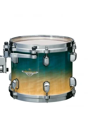 Kup Teď TAMA - TOM TOM 10"x07"SC MAP.EXOTIC, OCEAN BLUE FADE MOVINGUITAMA MET1007-VOLM