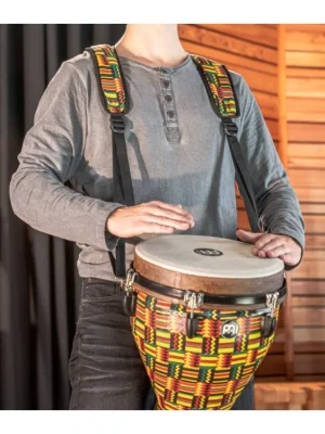 Nakupujte Hned MEINL Bags - DJEMBE STRAP MDJS1SI