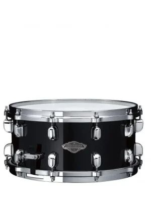 Kup Teď TAMA - SNAREDRUM 14"x 6.5" SC.PERF.MB, PIANO BLACK MBSS65-PBK