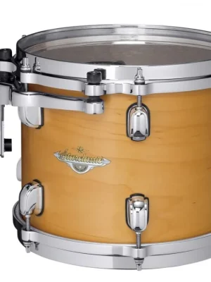 TAMA - TOM TOM13"x10"STARCL.MAPLE, VINTAGE ANTIQUE MAPLEMAT1310-VAM Aktuální