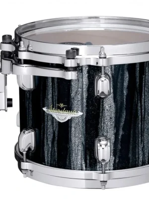 Speciální Cena TAMA - TOM TOM13"x09"STARCL.MAPLE, BLACK CLOUDS & SILVER LININGS, C-HW MAT1309-BCS