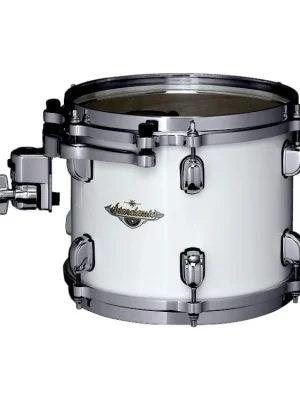 Sezónní Sleva TAMA - TOM TOM10"x09"STARCL.MAPLE, PIANO WHITE MAT1009BN-PWH