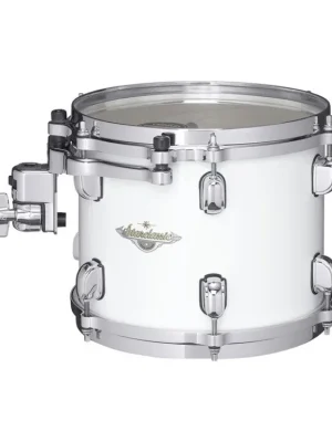 Akční Cena TAMA - TOM TOM10"x07"STARCL.MAPLE, PIANO WHITE MAT1007-PWH