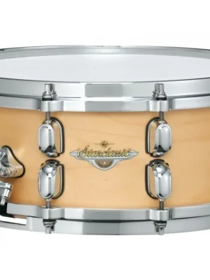 TAMA - SNAREDRUM14"x6.5"STARCL. MAPLE, ANTIQUE MAPLE MAS1465-ATM Must-Have