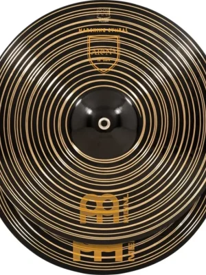 TAMA - CYMBAL 18" MARCHING PAIR MEINL, ARENA DARK MARCHING CYMBALS MA-AR-18DA Objednat Nyní