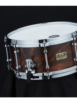 Bezpečná Platba MEINL Percussion - SNAREDRUM 14" X 6"LSP146-WSS