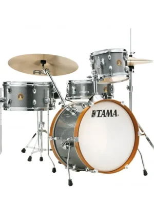 Oblíbený TAMA - CLUB-JAM SHELL KITLJK48S-GXS