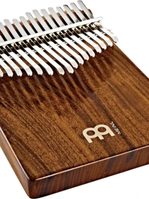 TAMA - KALIMBA C MAJOR 17-NOTES MEINL, SQUARED, WITH CASE, SOLID ACACIAKL1703S Nakupujte Hned