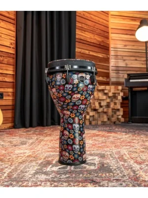 MEINL Percussion - 12" JUMBO DJEMBE JD12DA-DH Oblíbený