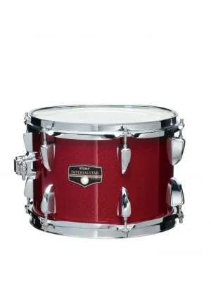 TAMA - TAMA Imperialstar, Tom Tom 13" x 09", Candy Apple Mist IET13R-CPM Super Cena