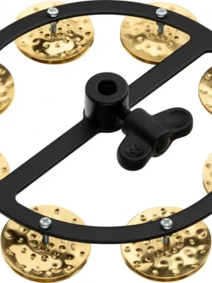 Přímo Od Výrobce TAMA - HIHAT TAMBOURINE HTHH1B-BK