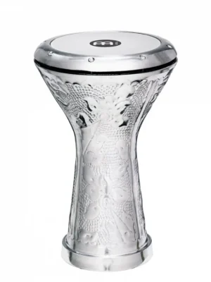 MEINL - DOUMBEK ALUMINUM HE-3030 Nejlepší Volba