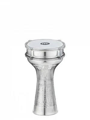 MEINL - DARBUKA ALUMINUM HE-112 Koupit Online