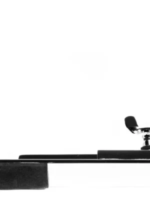 MEINL Percussion - COWBELL HOLDER COMPLETEMEINL, CHROME, FOR HT1314 TIMBALES HDSTAND-01 Cenový Hit