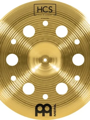 MEINL Cymbals - CYMBAL HCS 18" TRASH-CH. MEINL, HCS TRASH CRASH CHINA HCS18TRCH Speciální Cena