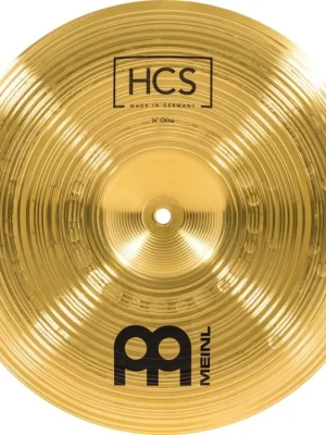 MEINL Cymbals - CYMBAL 14" CHINA HCS14CH Tovární Cena
