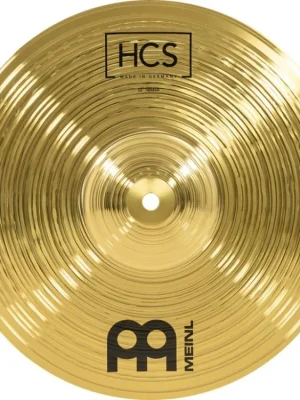 MEINL Cymbals - CYMBAL 12" SPLASHHCS12S Pouze Dnes