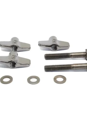 MEINL - BOLT, WASHER & T-NUTHB855TN8WB Sezónní Sleva