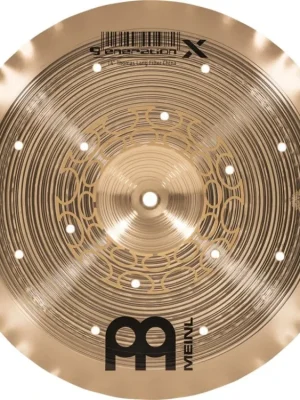 Autentický TAMA - CYMBAL 14" FILTER CHINAMEINL, GENERATION-X, FILTER CHINA, THOMAS LANG SIGNATURE GX-14FCH
