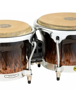 MEINL Sonic Energy - BONGOSET 7"+ 8 1/2"FWB400BB Výprodej