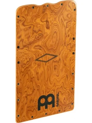 MEINL Percussion - FRONT PLATE FOR BULERIAMEINL, ARTISAN BULERIA LINE, CAJON - LAVA BURST FP-AEBLLB Akce