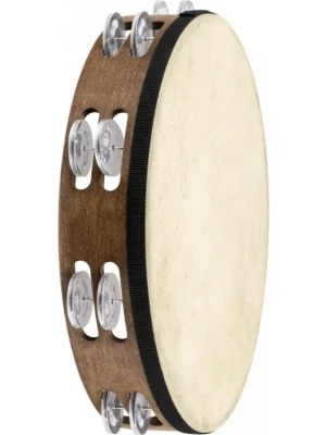 MEINL Percussion - TAMBURELLO 12" FD12TAM Omezená Nabídka