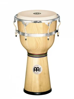 Pouze Dnes MEINL - DJEMBE WOOD 12" DJW3NT