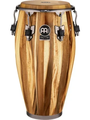 Must-Have TAMA - CONGA 11 3/4" DIEGO GALE MEINL, CHAMCHURI WOOD DG1134CW