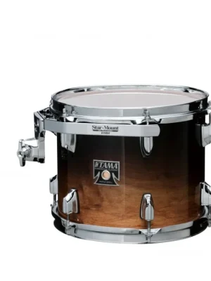 MEINL Percussion - TOM TOM 12"x08"SUPERS.CL.MAPLE, COFFEE FADE CLT12R-CFF Omezená Nabídka