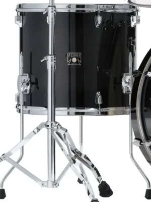 Časově Omezené TAMA - FLOORTOM 14"x14" CLF14D-TPB