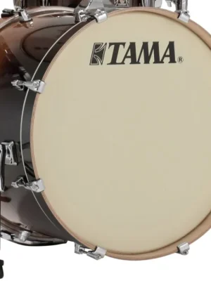 Jen Po Omezenou Doba TAMA - BASSDRUM 22"x16" CLB22D-CFF