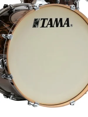Horká Nabídka TAMA - BASSDRUM 18"x14" CLB18RL-PGJP