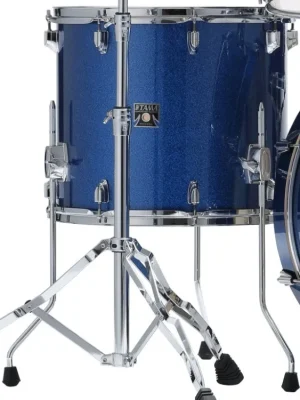 MEINL Percussion - FLOOR TOM 18"x16"SUPERS.CL.MA., INDIGO SPARKLE CKF18D-ISP Víkendová Akce