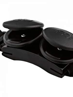 MEINL Sonic Energy - CAJON FOOT CASTANETCFC-BK Novinka