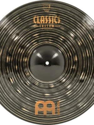 TAMA - CYMBAL 19" CRASH CC19DAC Ihned K Objednání