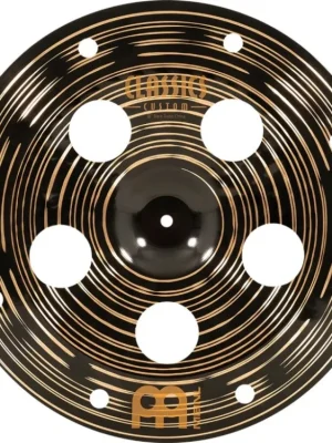 MEINL Cymbals - CYMBAL 18" TRASH CHINACC18DATRCH Hit Sezóny